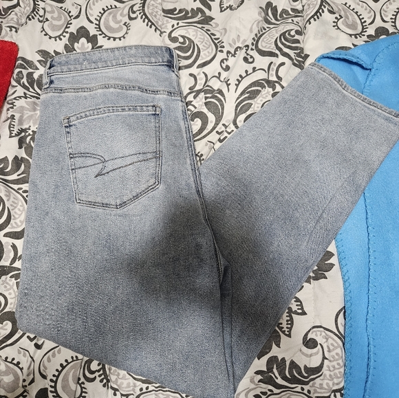 American Eagle Outfitters Denim - American eagle jeans